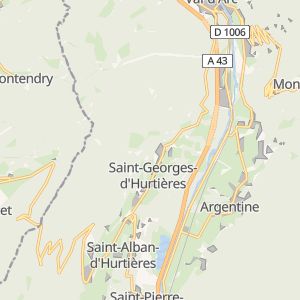 Carte localisation - 