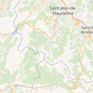 Carte localisation - 