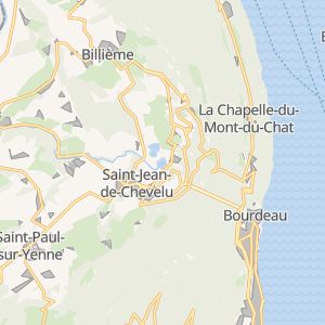 Carte localisation - 