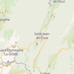 Carte localisation - 