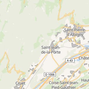 Carte localisation - 