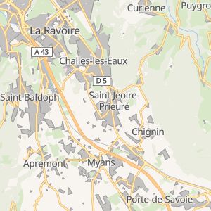 Carte localisation - 