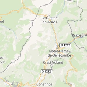 Carte localisation - 