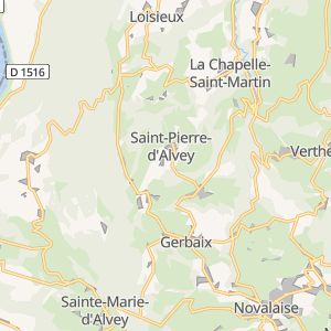 Carte localisation - 