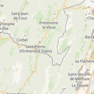 Carte localisation - 