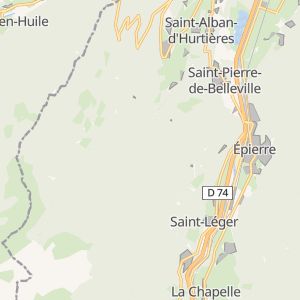 Carte localisation - 