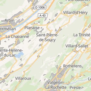 Carte localisation - 