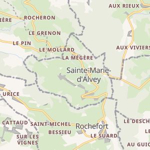 Carte localisation - 