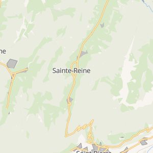 Carte localisation - 