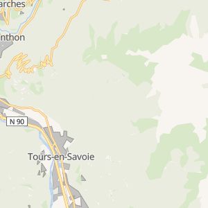 Carte localisation - 