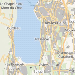 Carte localisation - 