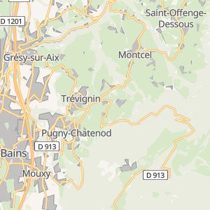Carte localisation - 