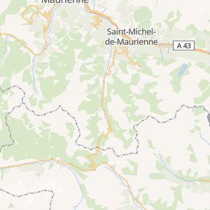 Carte localisation - 