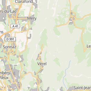 Carte localisation - 