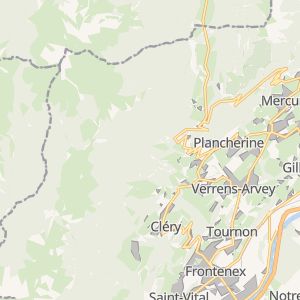 Carte localisation - 