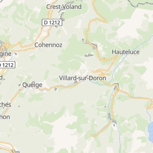 Carte localisation - 