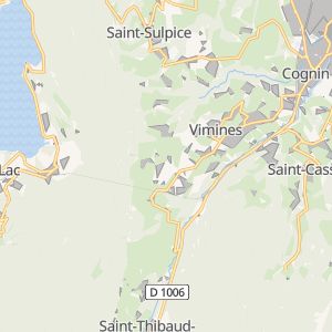Carte localisation - 