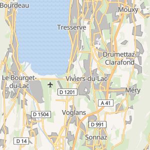 Carte localisation - 