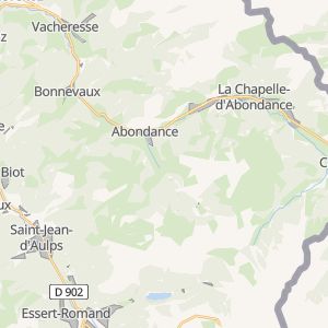 Carte localisation - 