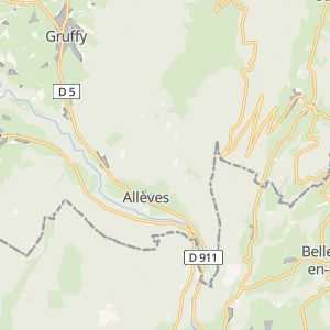 Carte localisation - 