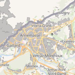 Carte localisation - 