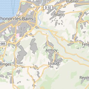 Carte localisation - 