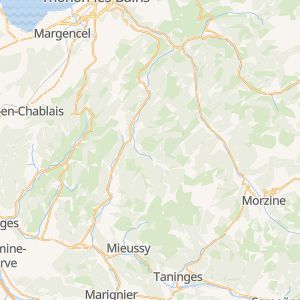 Carte localisation - 