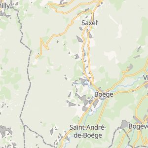 Carte localisation - 