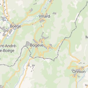 Carte localisation - 
