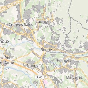 Carte localisation - 