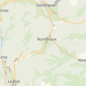 Carte localisation - 