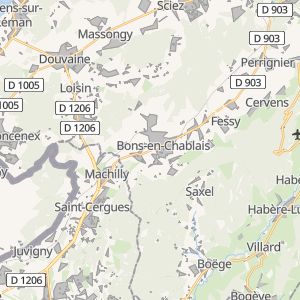 Carte localisation - 