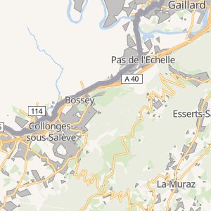 Carte localisation - 