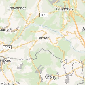 Carte localisation - 