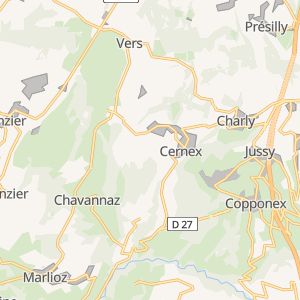 Carte localisation - 