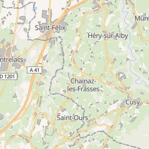 Carte localisation - 