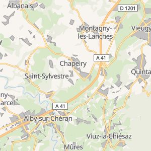 Carte localisation - 