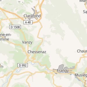 Carte localisation - 