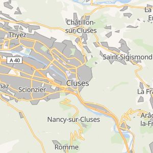 Carte localisation - 