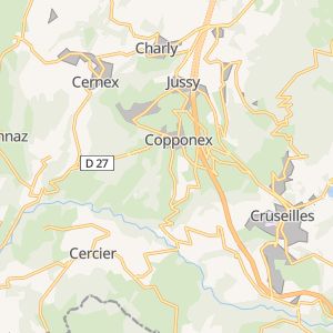 Carte localisation - 