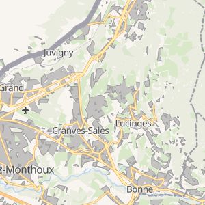 Carte localisation - 