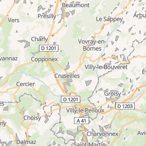 Carte localisation - 