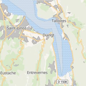 Carte localisation - 