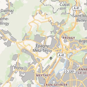 Carte localisation - 