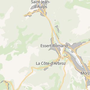 Carte localisation - 