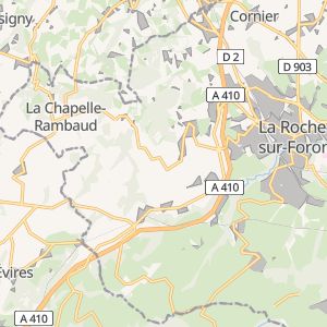 Carte localisation - 