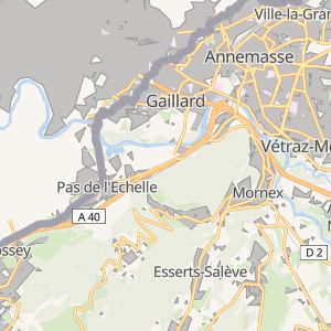 Carte localisation - 