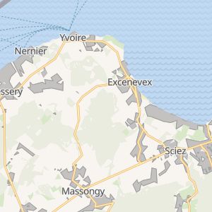Carte localisation - 