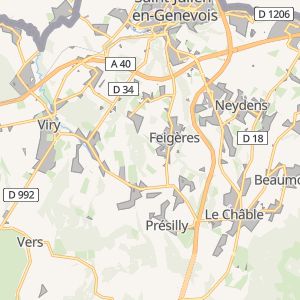 Carte localisation - 