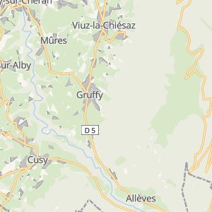 Carte localisation - 